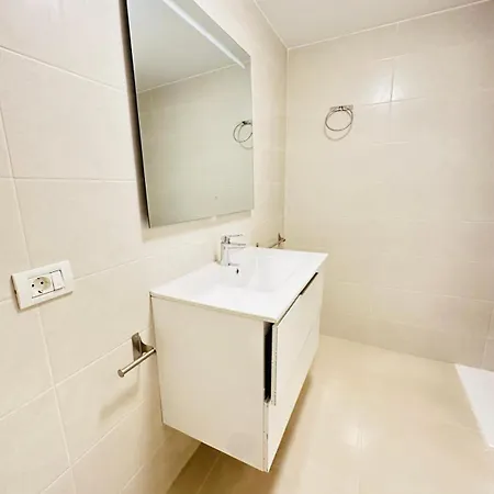 Cozy Apartment Few Steps Of The Beach Medano El Medano  Exterior photo