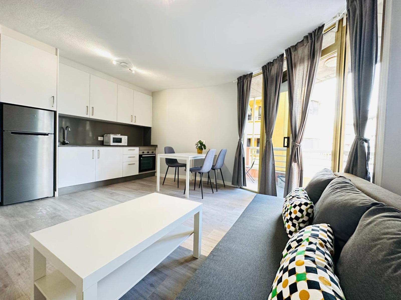 Apartament Cozy Few Steps Of The Medano