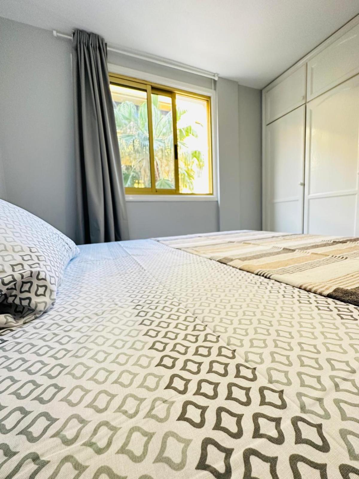 Apartment Cozy Few Steps Of The Medano El Medano (Tenerife)