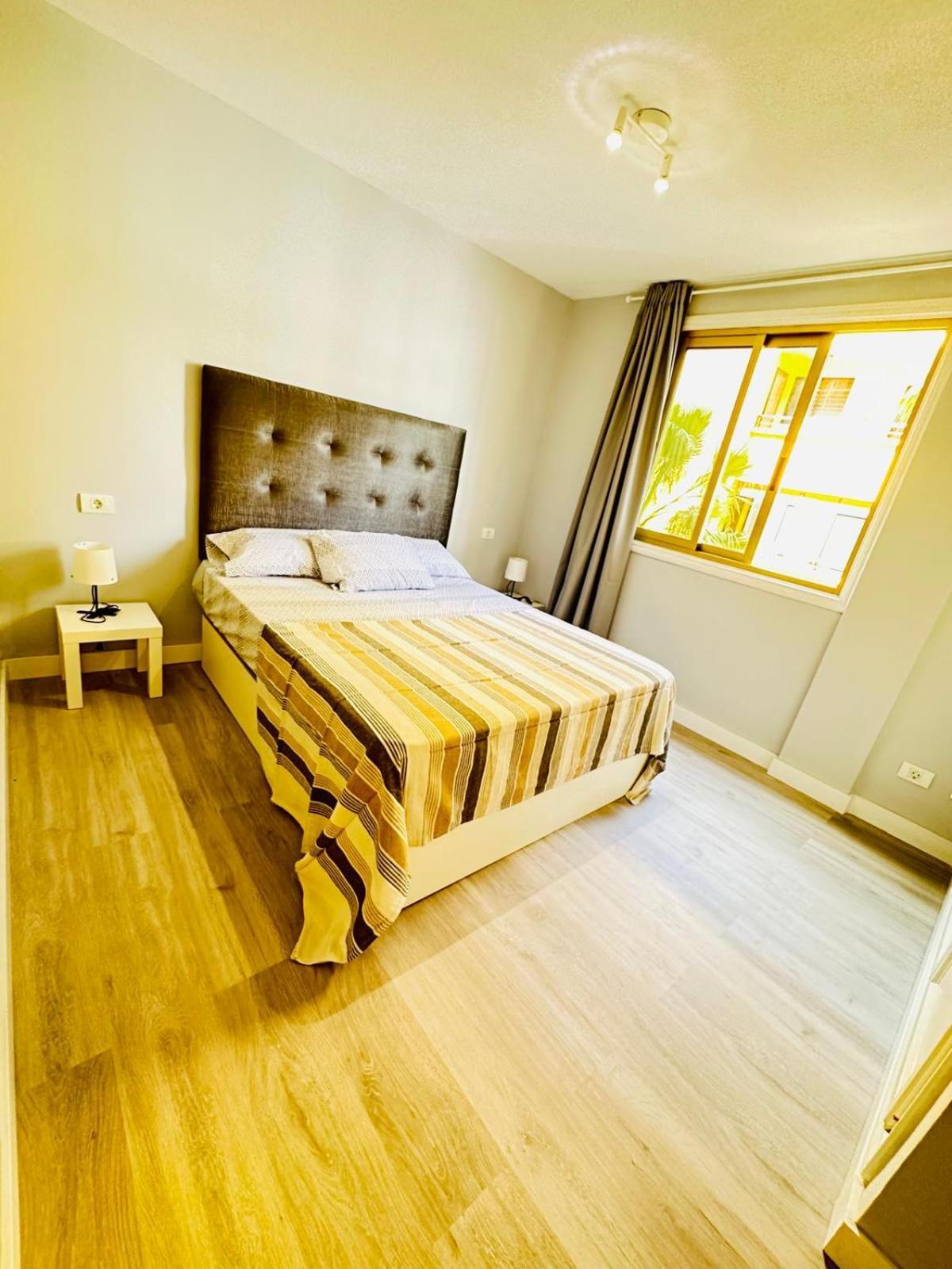 Apartament Cozy Few Steps Of The Medano
