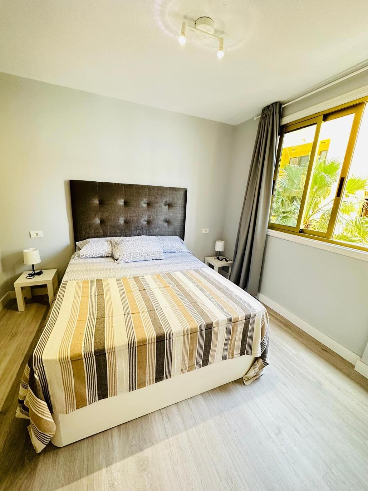 Cozy Few Steps Of The Medano Apartment El Medano (Tenerife)