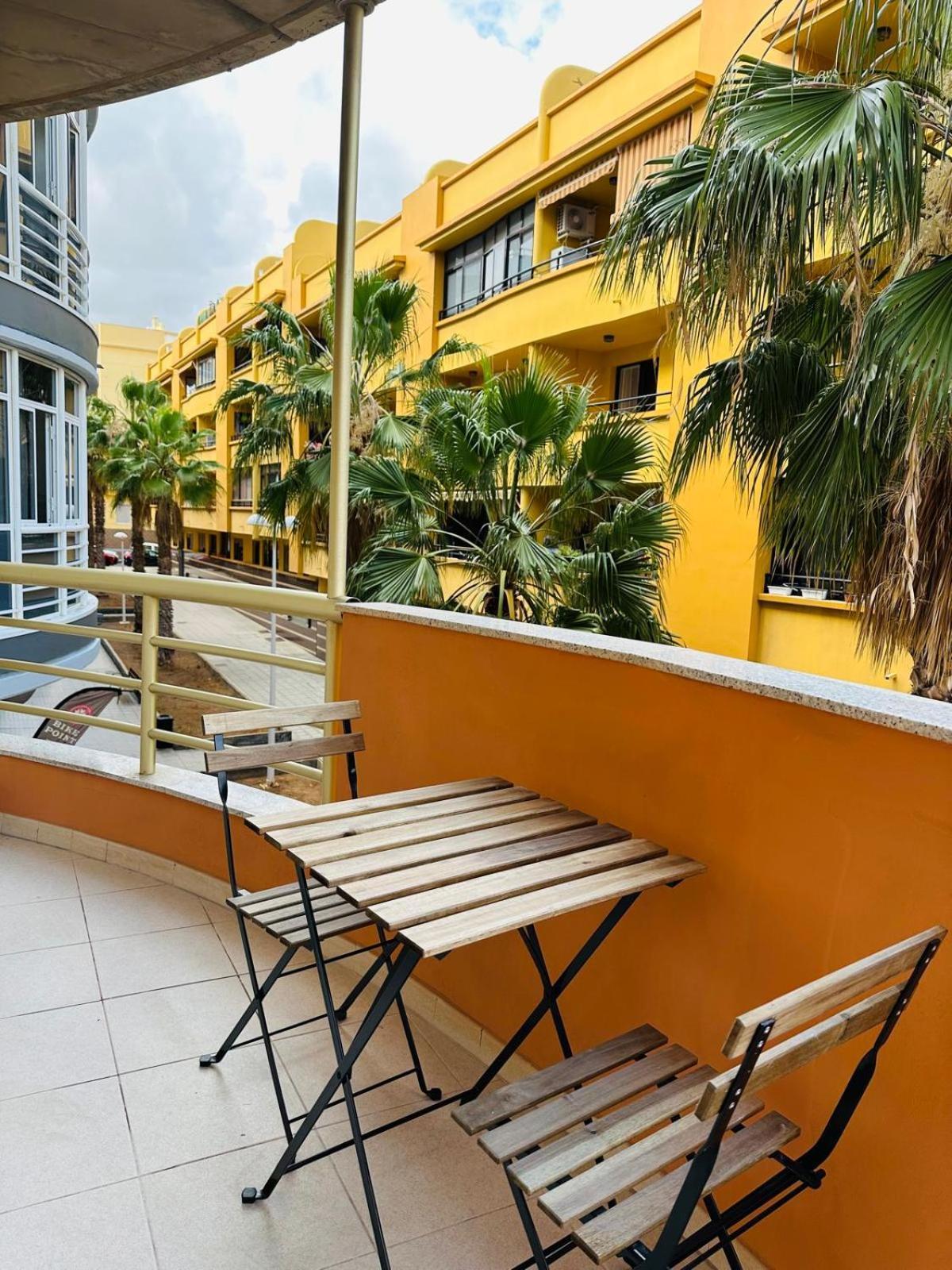 Apartament Cozy Few Steps Of The Medano